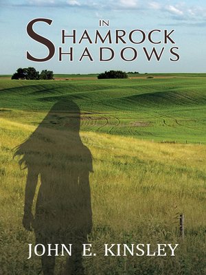 cover image of In Shamrock Shadows